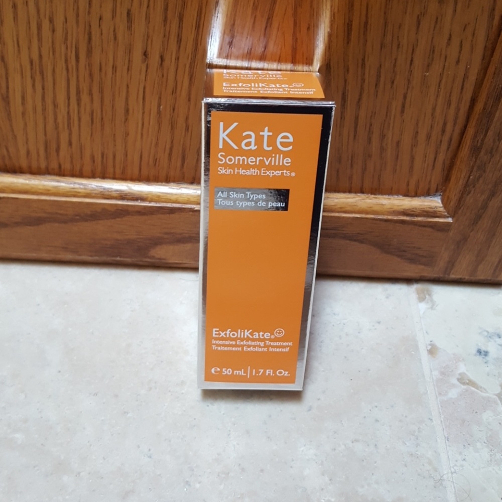 ExfoliKate